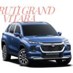 Maruti Grand Vitara