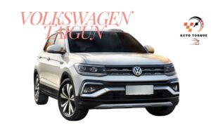 Volkswagen Taigun