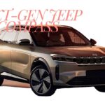 Next-Gen Jeep Compass