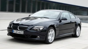 BMWs Under £10,000