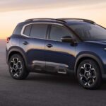 Citroen Aircross SUV