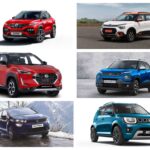 Citroen C3 Automatic vs Rivals