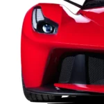 The Transition from LaFerrari to aFerrari: All You Need to Know