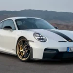 Porsche 911 GT3