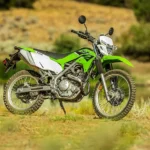 Kawasaki KLX230