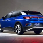 Skoda-Volkswagen CMP 21 Platform: A New Era for Electric Vehicles in India