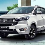 Toyota Innova Crysta