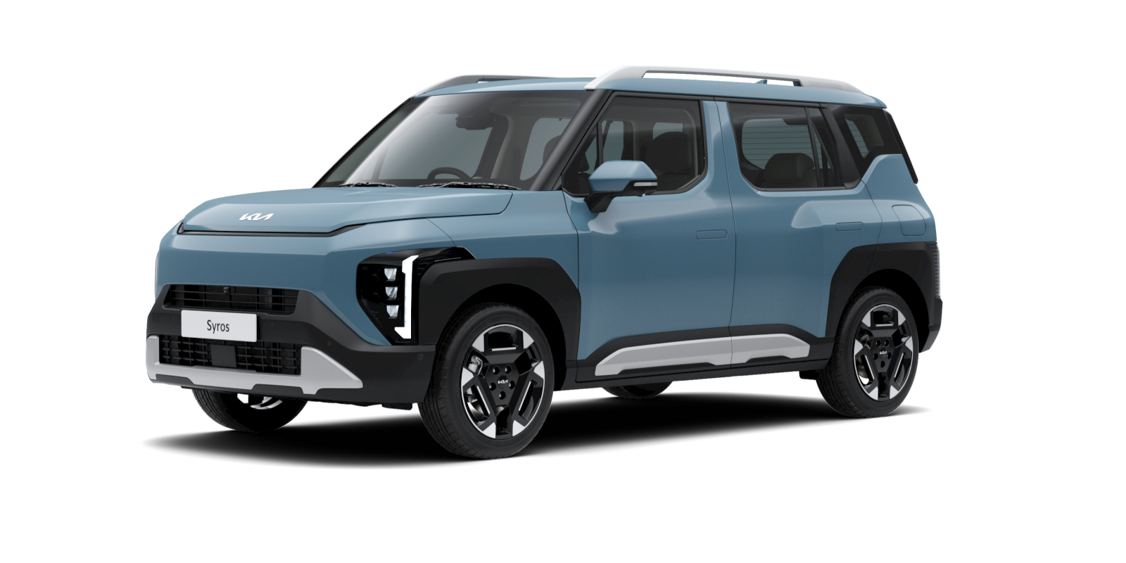 Kia Syros