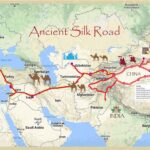 Uzbekistan Silk Road Adventure