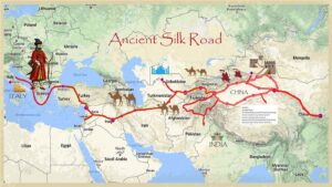 Uzbekistan Silk Road Adventure