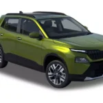 Skoda Kylaq