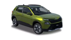 Skoda Kylaq