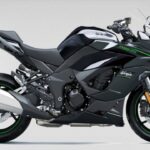 Kawasaki Ninja 1100SX