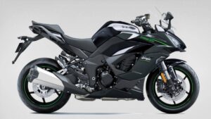 Kawasaki Ninja 1100SX