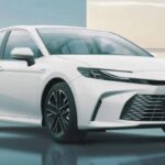 Toyota-Camry-India