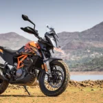 KTM 390 Adventure, Enduro, and SMC R: India Launch Plans Revealed