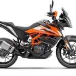 KTM 390 Adventure S