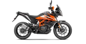 KTM 390 Adventure S