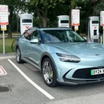 Genesis GV60 Sport Plus