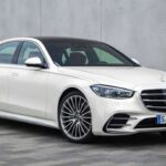 Mercedes-Benz S-Class Recall: ECU Software Issue Affecting 386 Units in India