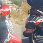 Bajaj Chetak Electric Scooter