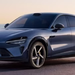 Xiaomi YU7 Electric SUV