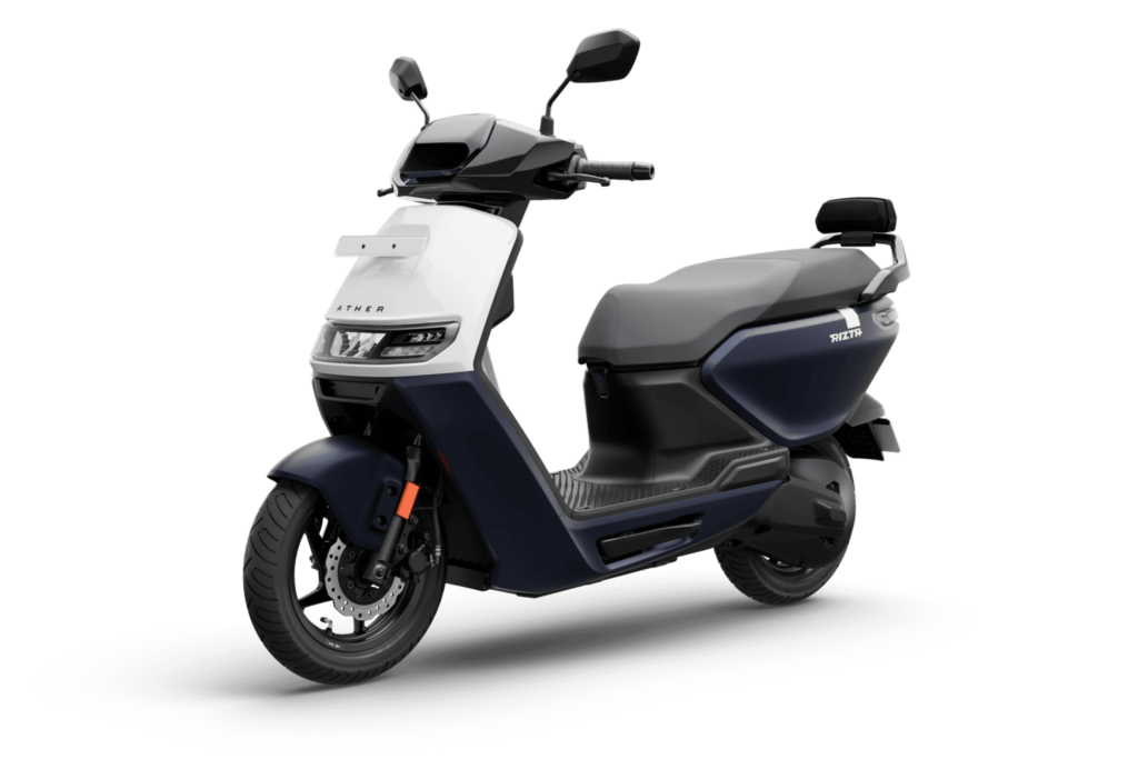 Ather Rizta Electric Scooter