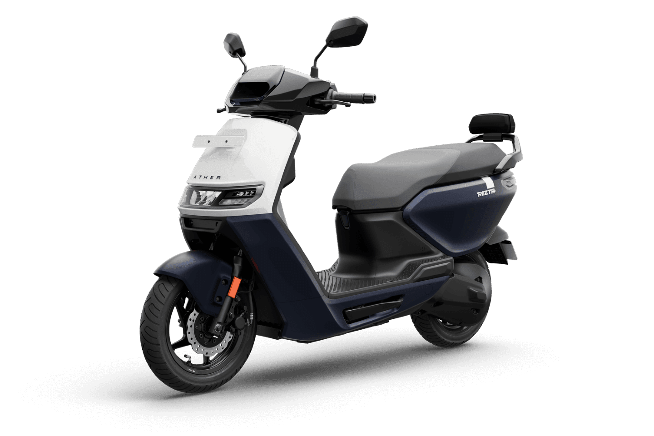 Ather Rizta Electric Scooter