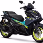 Yamaha Aerox Alpha