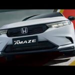 Honda Amaze: Prices and Variants