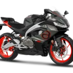 Aprilia RS 457
