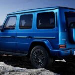Mercedes G 580 Edition One