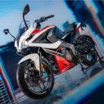 Bajaj Pulsar RS200