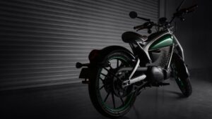 Royal Enfield, Flying Flea C6