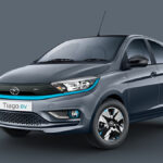 Tata Tiago & Tiago EV