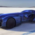 Renault's Filante 2025