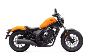 Honda Rebel 300