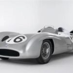 Mercedes-Benz W196 R