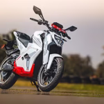 Ultraviolette F77 Super Street Launched at Rs 2.99 Lakh | Full Details, Price, Features & Specs