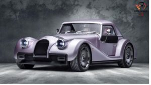 Morgan SuperSport