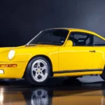 Ruf CTR Yellowbird