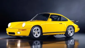 Ruf CTR Yellowbird