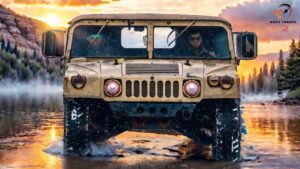 Humvee