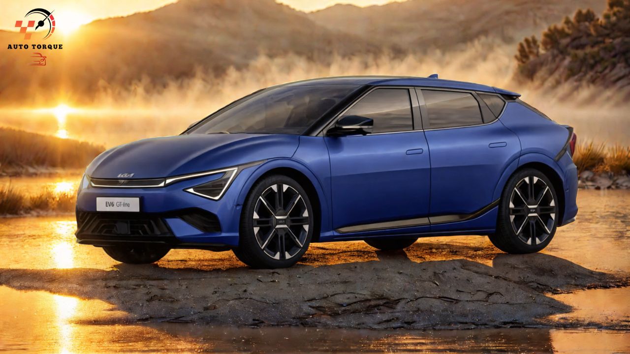 Kia EV6