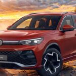 Volkswagen Tiguan R Line