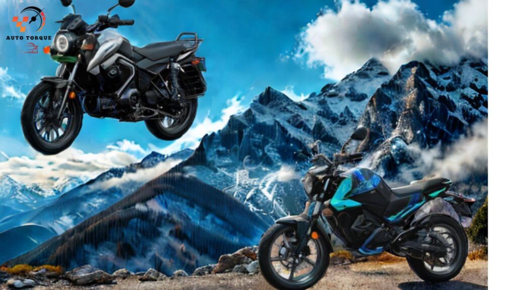 Revolt RV BlazeX vs Oben Rorr EZ