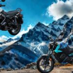 Revolt RV BlazeX vs Oben Rorr EZ