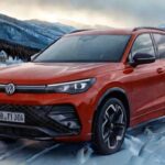 Volkswagen Tiguan R Line