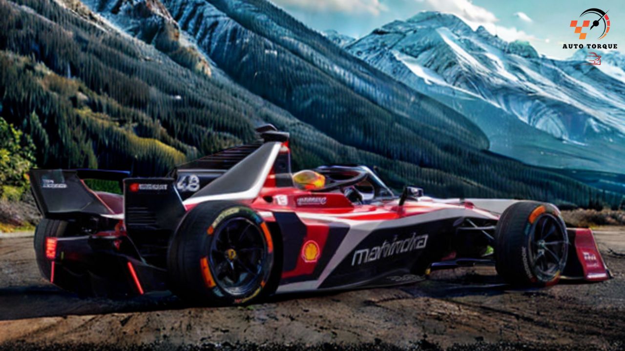Mahindra Racing’s Formula E Resurgence