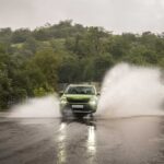 Skoda Kylaq Review 2025 – Best Sub-4m SUV with Torque Converter AT, 5-Star Safety